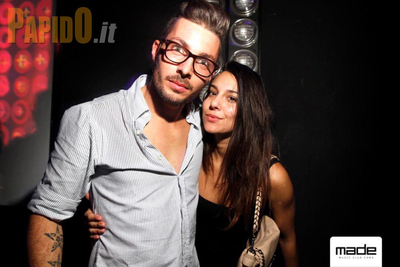 Sabato 17 Novembre 2012: 