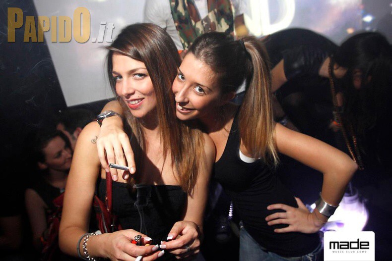 Sabato 17 Novembre 2012: 