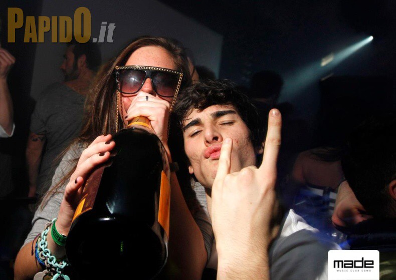 Sabato 17 Novembre 2012: 