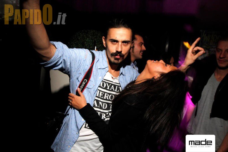 Sabato 17 Novembre 2012: 