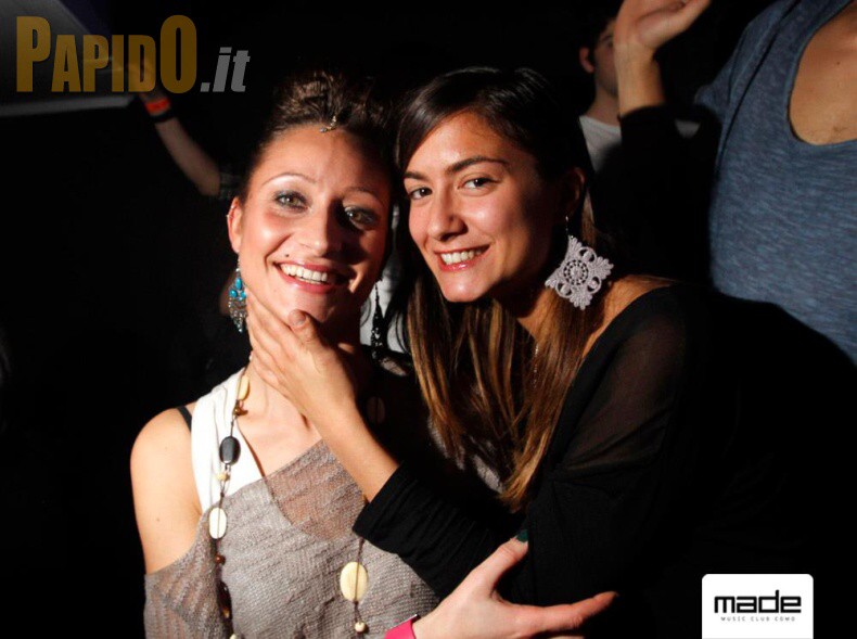 Sabato 17 Novembre 2012: 