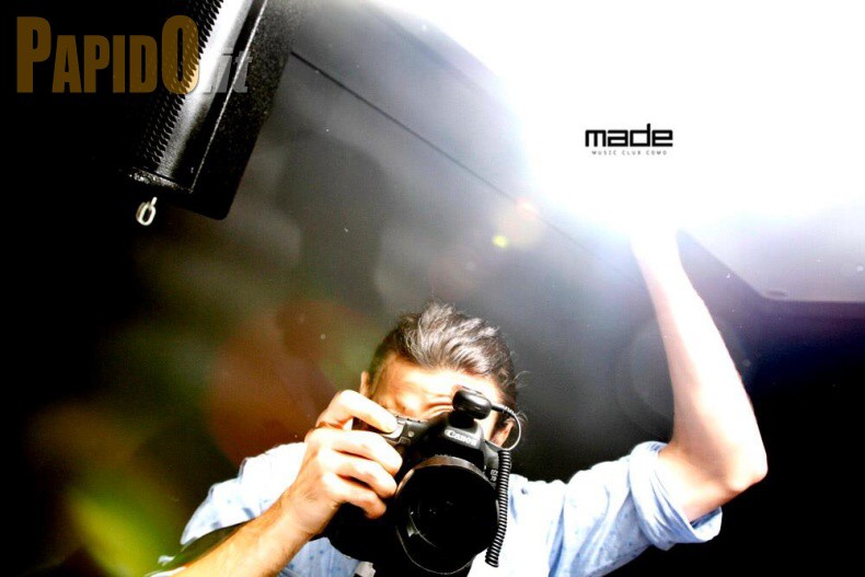 Sabato 17 Novembre 2012: 