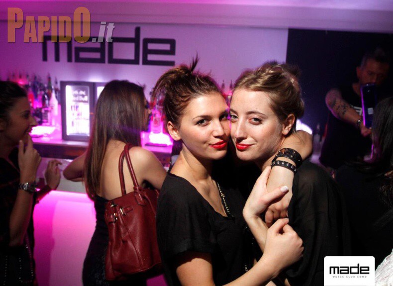 Sabato 17 Novembre 2012: 