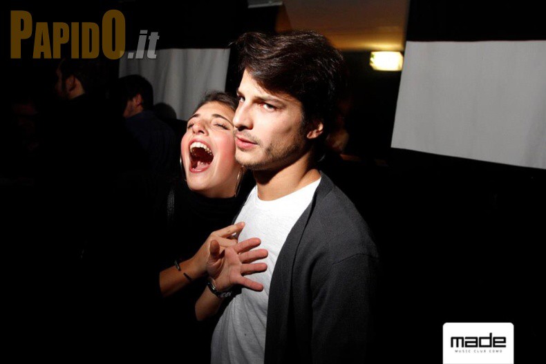 Sabato 17 Novembre 2012: 