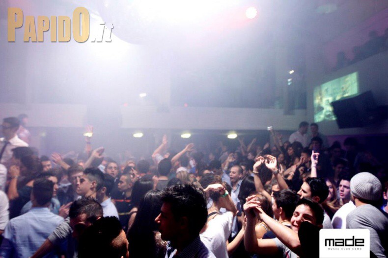 Sabato 17 Novembre 2012: 