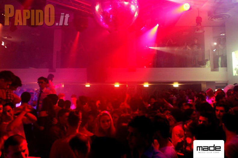 Sabato 17 Novembre 2012: 