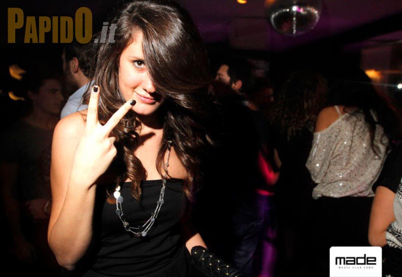 Sabato 17 Novembre 2012: 