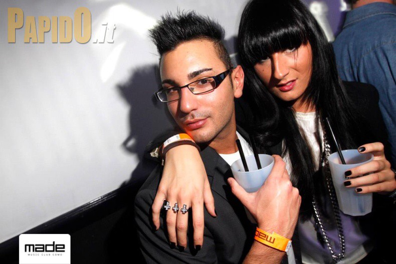 Sabato 17 Novembre 2012: 