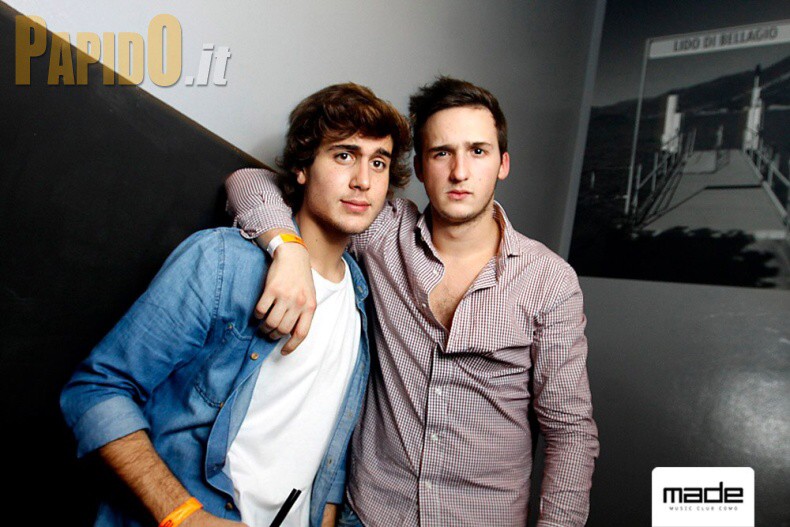 Sabato 17 Novembre 2012: 
