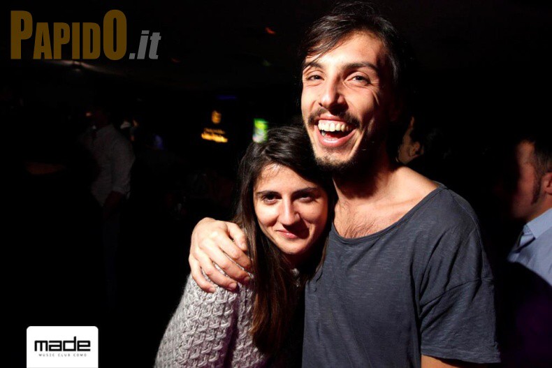 Sabato 17 Novembre 2012: 