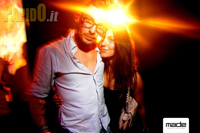 Sabato 17 Novembre 2012: 