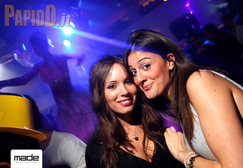 Sabato 17 Novembre 2012: 