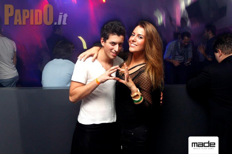 Sabato 17 Novembre 2012: 