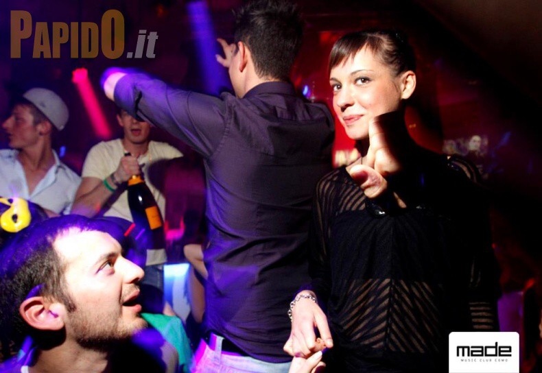 Sabato 17 Novembre 2012: 