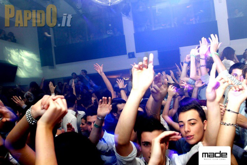 Sabato 17 Novembre 2012: 