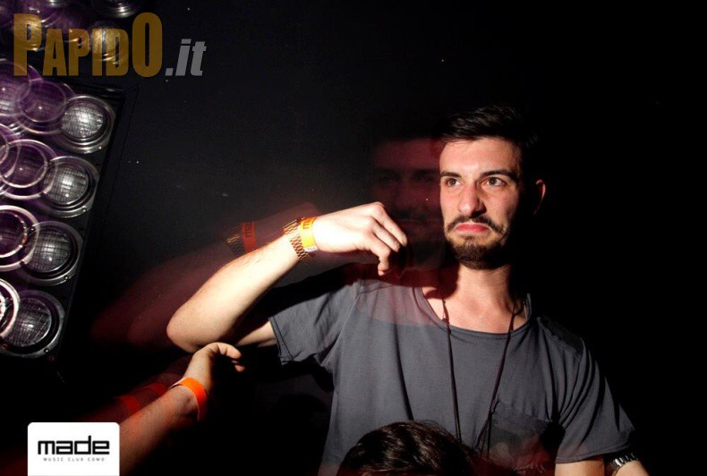 Sabato 17 Novembre 2012: 
