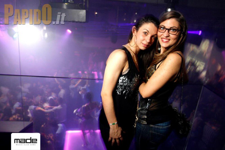 Sabato 17 Novembre 2012: 