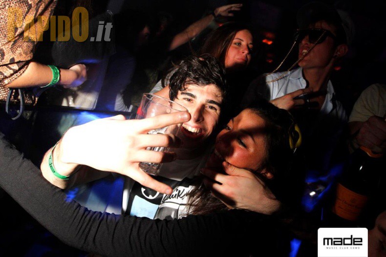 Sabato 17 Novembre 2012: 