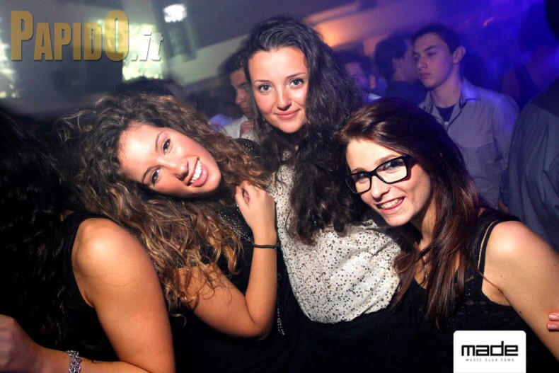 Sabato 17 Novembre 2012: 