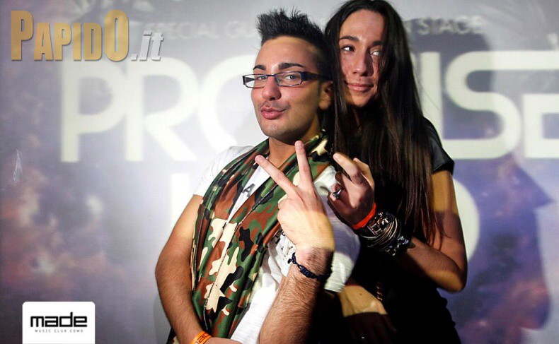 Sabato 17 Novembre 2012: 