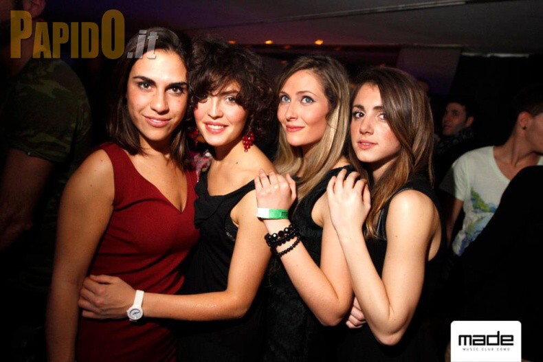 Sabato 17 Novembre 2012: 