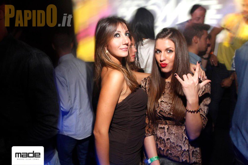 Sabato 17 Novembre 2012: 