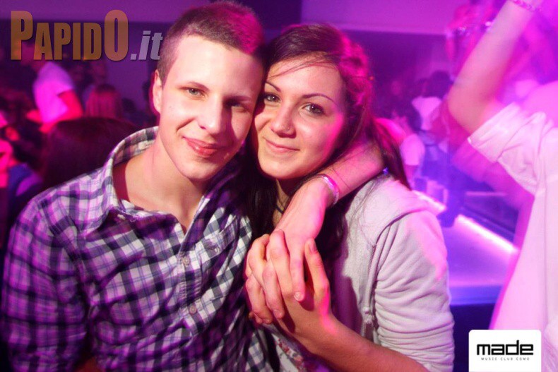 Sabato 17 Novembre 2012: 