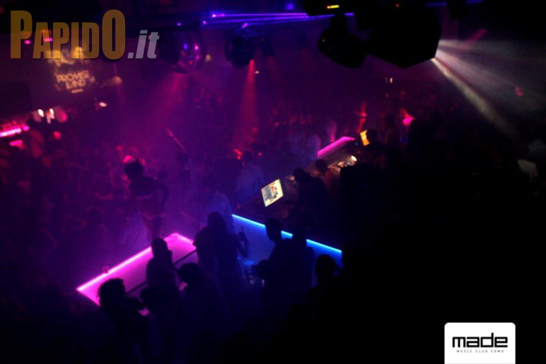 Sabato 17 Novembre 2012: 