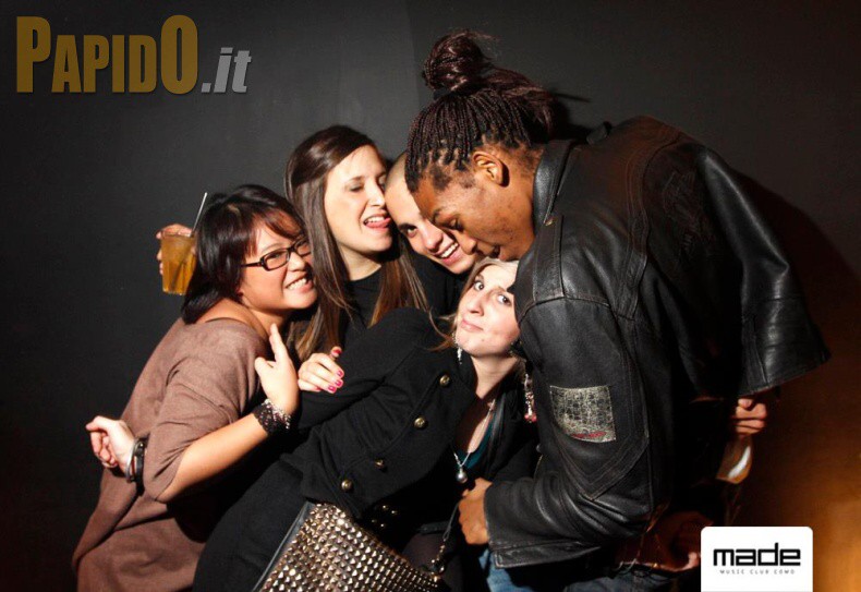 Sabato 17 Novembre 2012: 