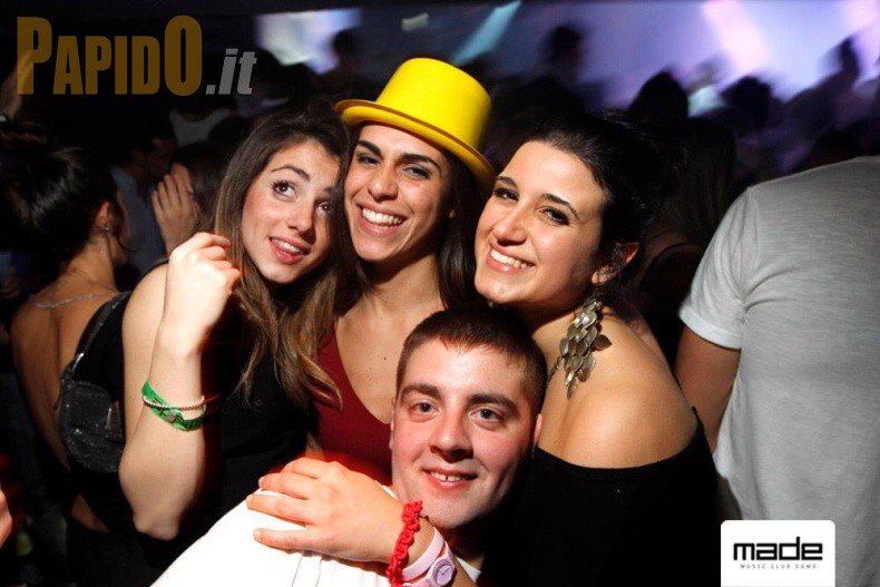 Sabato 17 Novembre 2012: 