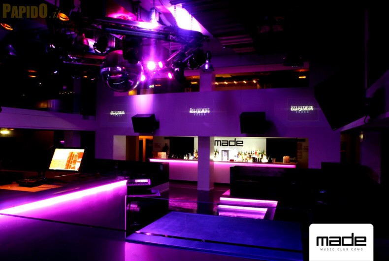Venerdì 21 Settembre 2012