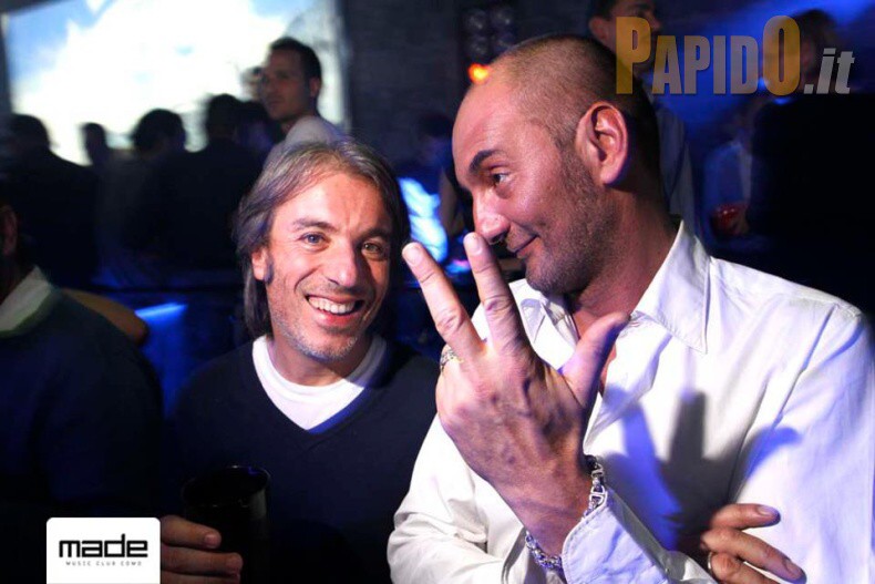 Venerdì 21 Dicembre 2012: 