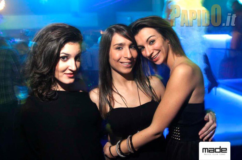 Venerdì 21 Dicembre 2012: 