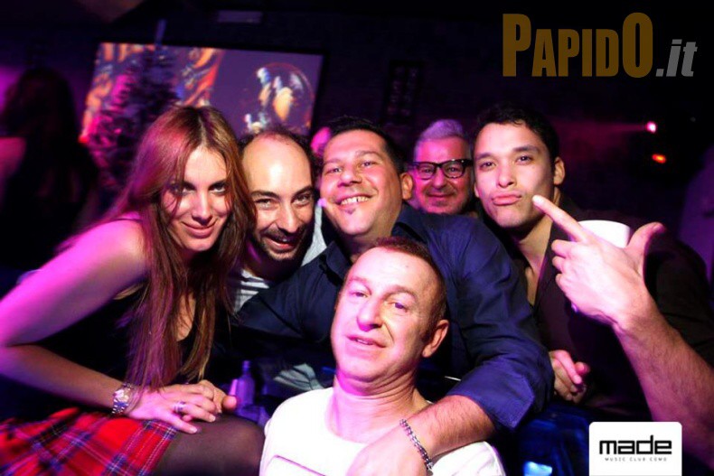Venerdì 21 Dicembre 2012: 