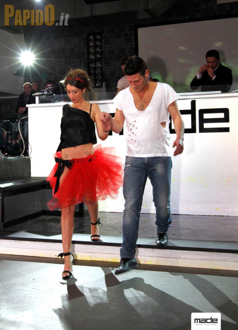 Venerdì 22 Febbraio 2013: 