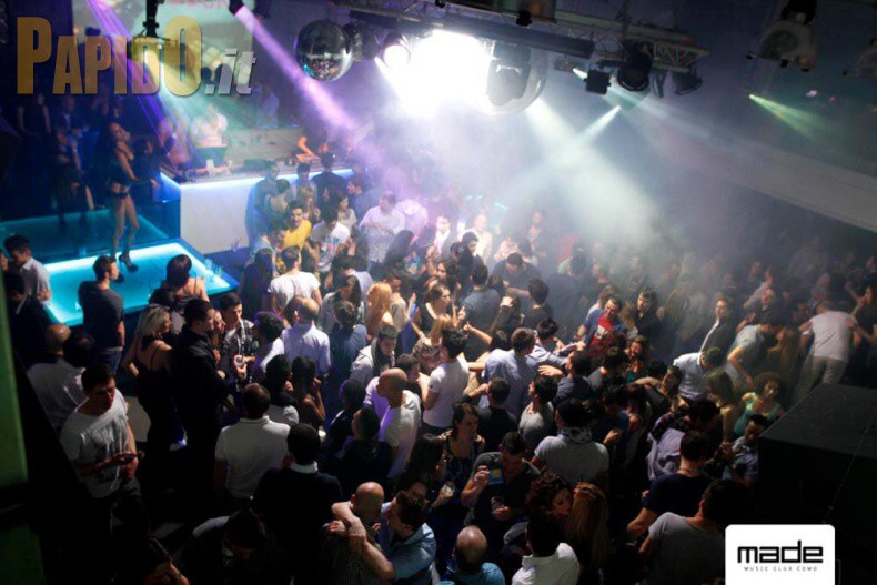 Venerdì 22 Febbraio 2013: 