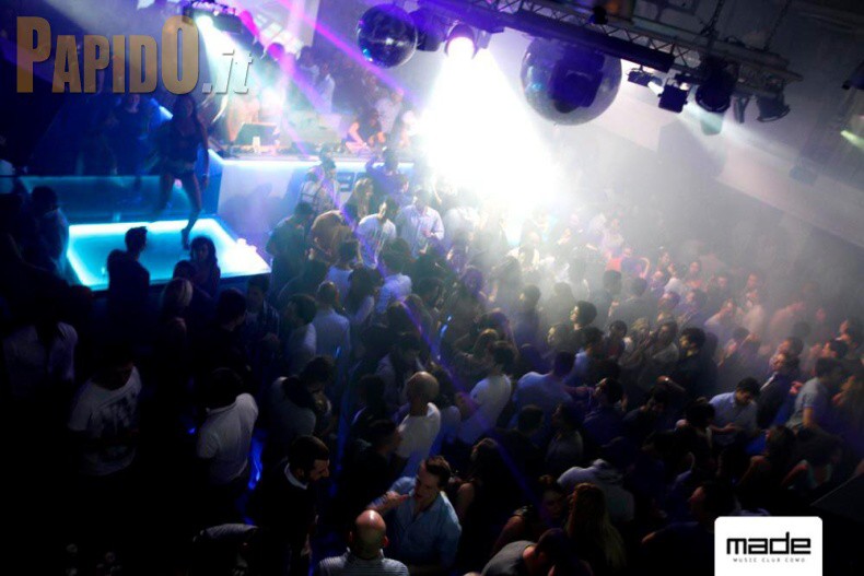 Venerdì 22 Febbraio 2013: 