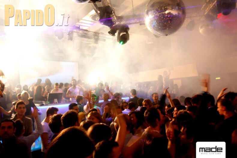 Venerdì 22 Febbraio 2013: 