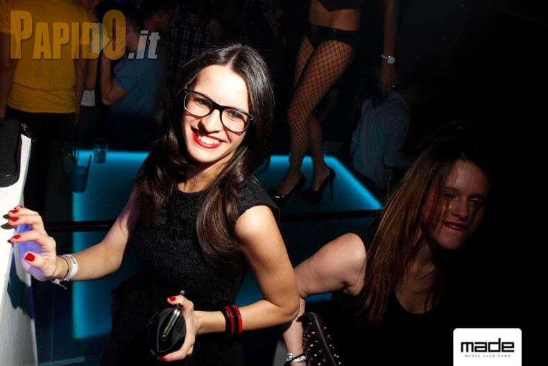 Venerdì 22 Febbraio 2013: 