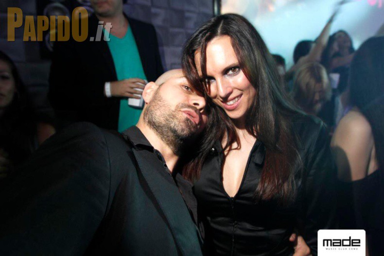 Venerdì 22 Febbraio 2013: 