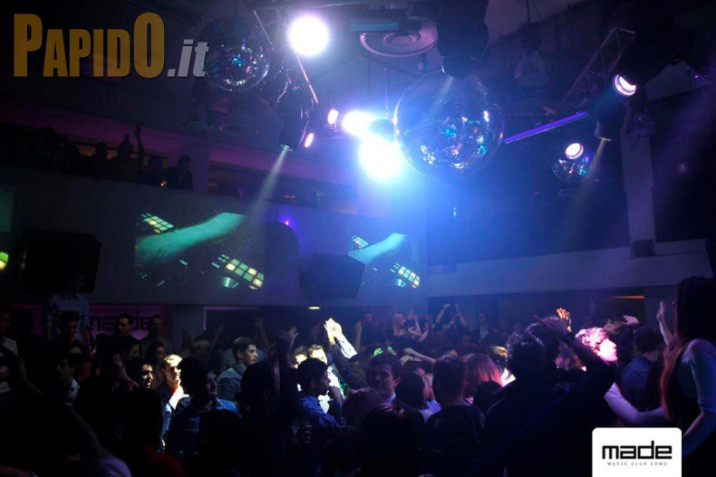 Venerdì 22 Febbraio 2013: 