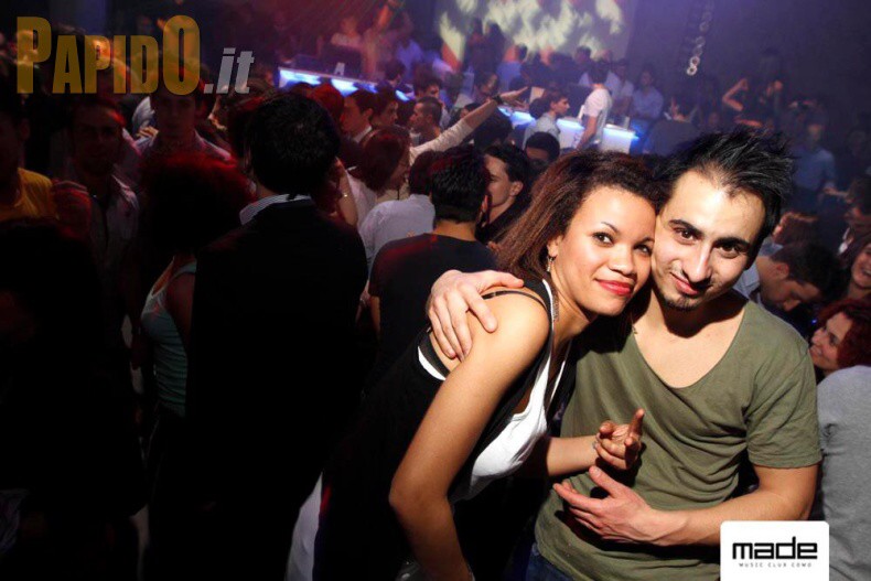 Venerdì 22 Febbraio 2013: 