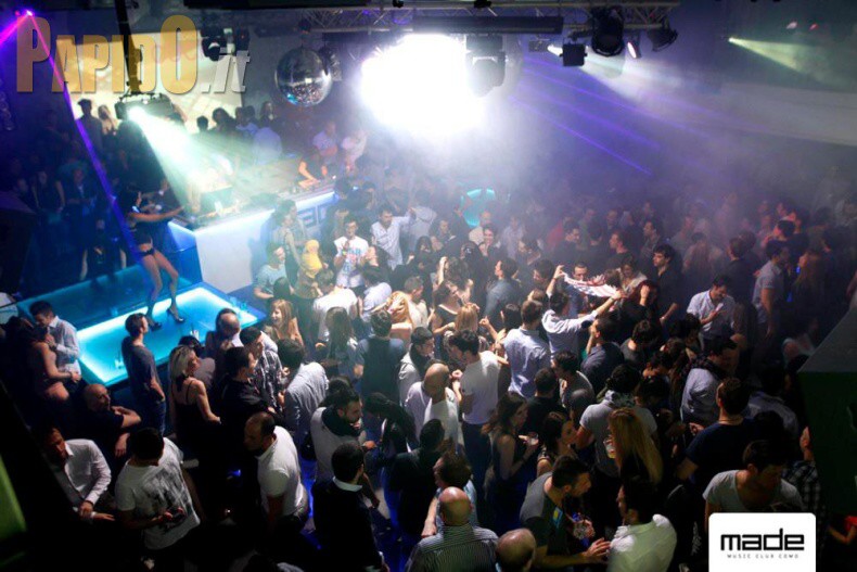 Venerdì 22 Febbraio 2013: 