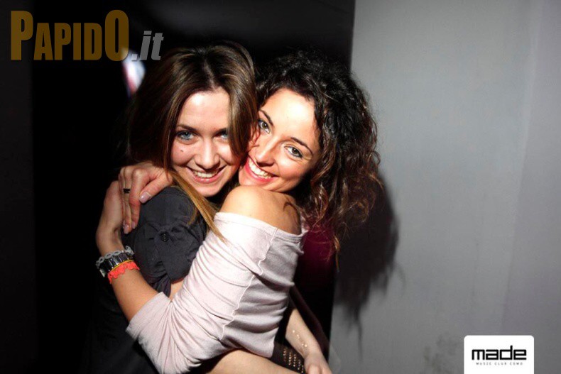 Venerdì 22 Febbraio 2013: 