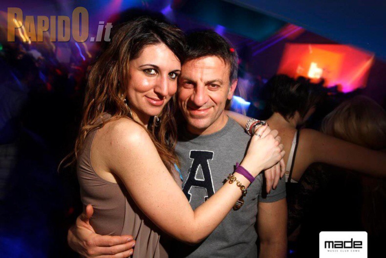 Venerdì 22 Febbraio 2013: 