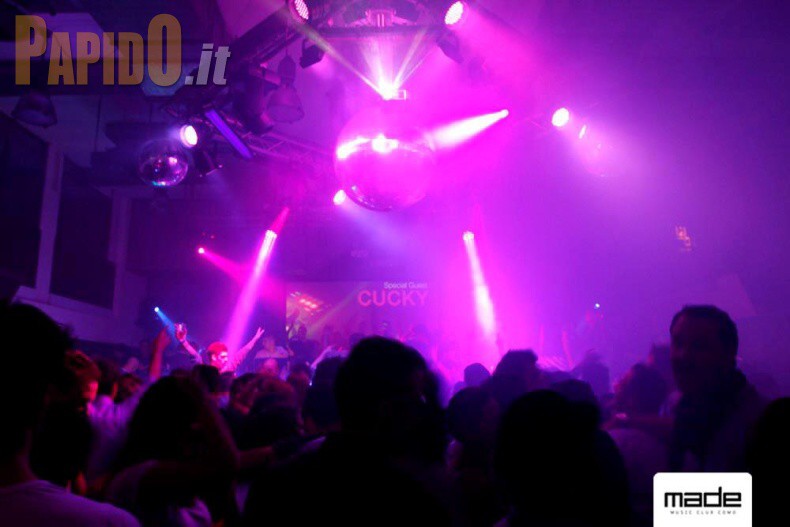Venerdì 22 Febbraio 2013: 