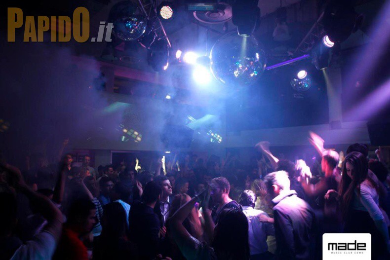 Venerdì 22 Febbraio 2013: 