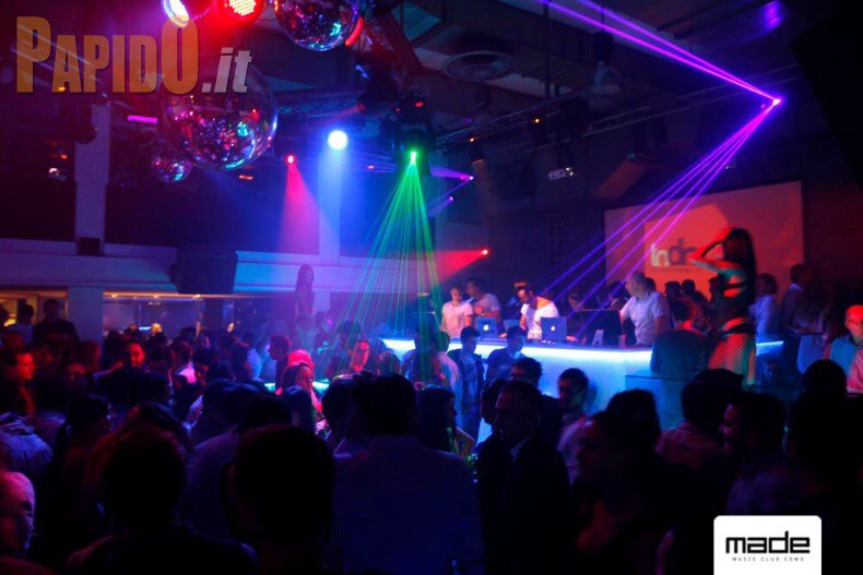 Venerdì 22 Febbraio 2013: 