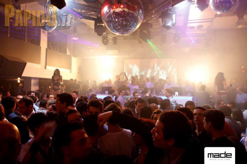 Venerdì 22 Febbraio 2013: 