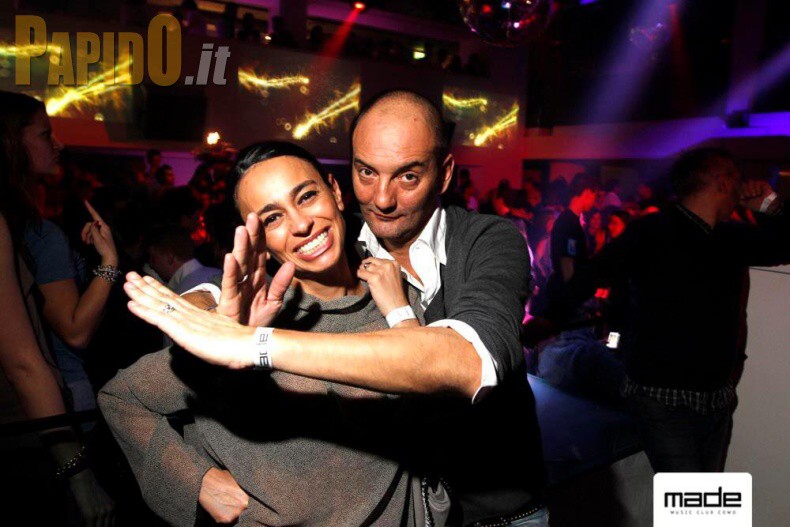 Venerdì 22 Febbraio 2013: 